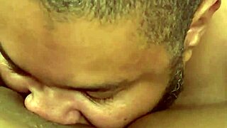 Feeling Fat Pussy Licked And Clit Sucked