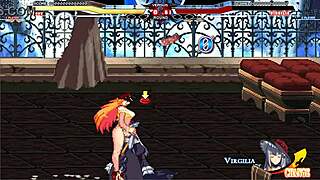 hey jessica, ready to battle warugiria for cash?
