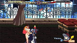 hey jessica, ready to battle warugiria for cash?