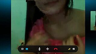 watch my filipina girlfriend on webcam