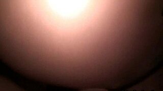 my cute gf has night time anal with me pixxxi lynn