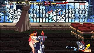 hey jessica, ready to battle warugiria for cash?