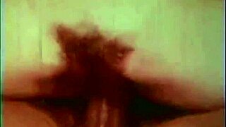 Intense Interracial Taboo Chocolate and Ginger Encounter