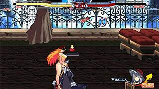 hey jessica, ready to battle warugiria for cash?
