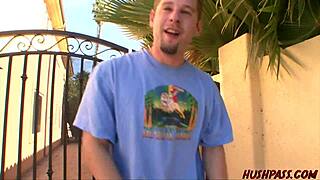 Madison Parker Sucks and Fucks a Monster Cock with Passion and Gets a Messy Facial. Her Skills Drive Me Wild.