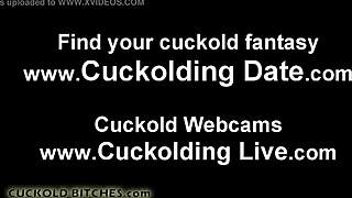 watch me jerk off the neighbor in humiliation