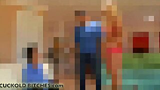 watch me jerk off the neighbor in humiliation