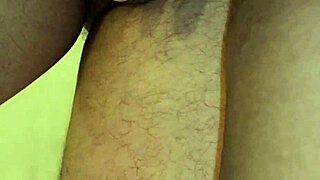 I watch my naughty brazilian wife get fucked hard