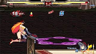 hey jessica, ready to battle warugiria for cash?