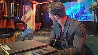 Free 6 First Mn Of A Raw Cocktail Interview