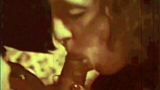 Intense Interracial Taboo Chocolate and Ginger Encounter