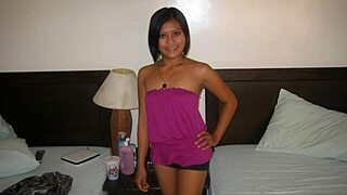 watch my filipina girlfriend on webcam