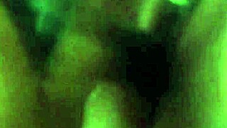 hey, watch me record my wife's squirting pussy