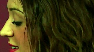 In this story, randy centerfold receives cumshots on her face during blowbang, gulping every drop.