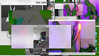 webcam twink gets bareback hardcore on the desk