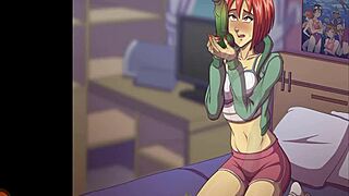 Witch Hunter P5 Takes on Magic Monster, Half Female Half Scorpion, Challenge On! 🧙‍♀️