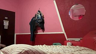 I anal fucked my indian lover so hard it made me cum all over his cock amateurs