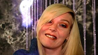 Sexy Gamergirlroxy Slow Motion Non Nude Video