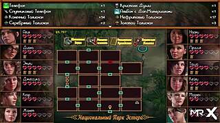 Treasure Of Nadia: Intense Anal Fingering Followed By Huge Cock Penetration E2 38