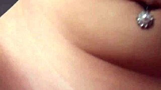 Stepsis gets caught watching porno on stepbrothers computer