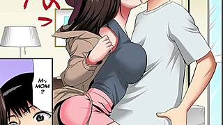 WOW! What Would You Do If You Found The Home Queen Sleeping With Young Men?