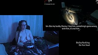 naked alan wake playthrough part 7