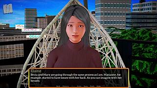 My new stepfamily plays a fun game together