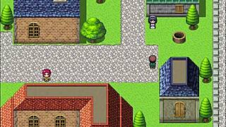 Holy crap, banging a waitress in the bar right in front of her dad!