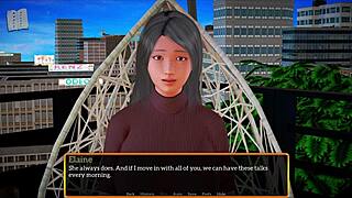 My new stepfamily plays a fun game together