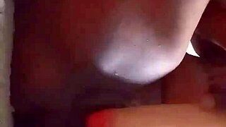 fucking my pretty n fat pussy with toys and cum 😈