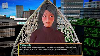 My new stepfamily plays a fun game together