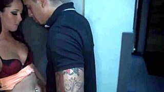 Female master punishes slave with hardcore anal