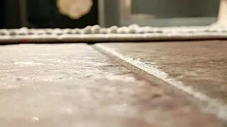 i got caught masturbating my pussy again