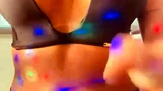 Damn, follow my Portuguese JOI and pound my wet pussy hard!