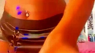 Damn, follow my Portuguese JOI and pound my wet pussy hard!