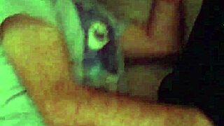 Morning Encounter With A Hairy Gay Stud