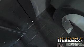 Alexis Fawx - busty blonde MILF fucked just right