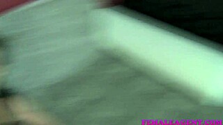 Femaleagent HD Everyone Loves POV Interview With Mature MILF Boobs!