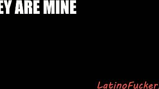 Straight Guy Turns Gay for Cash in Hardcore Scene