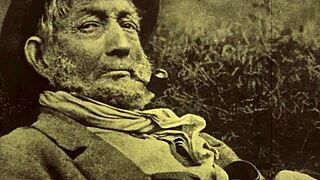 Two Centuries of Vintage Pornography with Hairy Retro Pussy