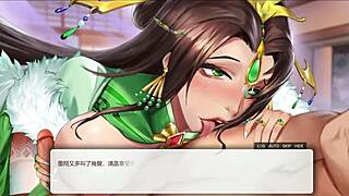 yo, what's up with nandemoya on flower street? got any wild chinese anime secrets to spill?