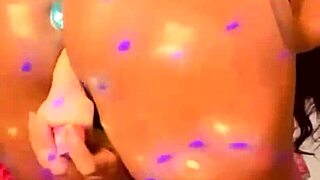 Damn, follow my Portuguese JOI and pound my wet pussy hard!