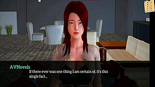 wanna see my new family ep 252 cartoon action?