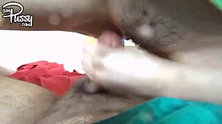 i'm watchin my girl ride and squirt all over