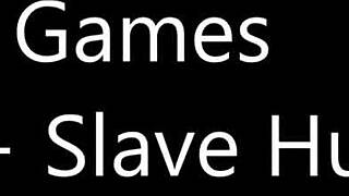 Femdom Games: Footjob Humiliation by Cruel Mistress in BDSM Play