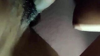 Big Ass Latina Amateur Moans Loud
