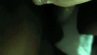 Big Ass Latina Amateur Moans Loud