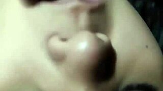 Big Ass Latina Amateur Moans Loud