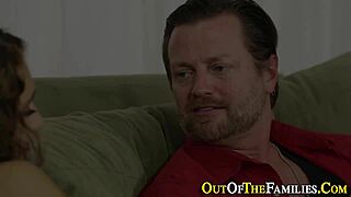 Can amateur stepsis swallow monster cock