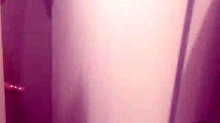 Gym Shower Gay Cruising with Steamy Blowjob Action